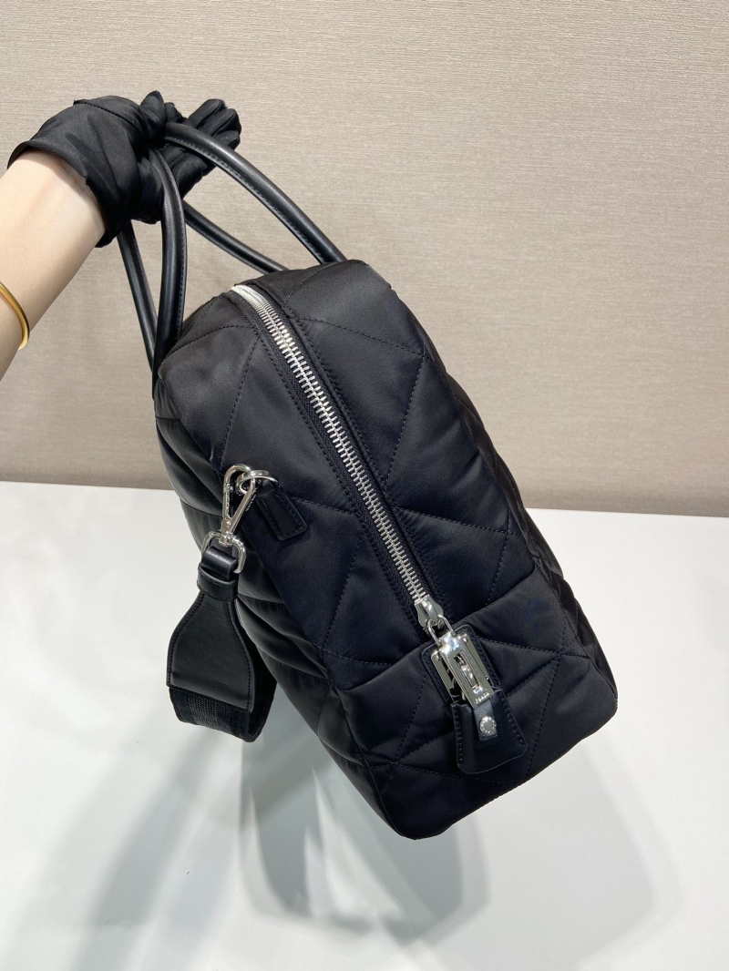 mens Pra*a briefcases